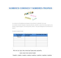 NOMBRES COMUNES Y NOMBRES PROPIOS.docx 